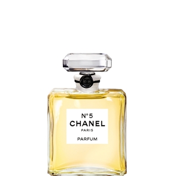 Chanel No°5 Pure Parfum - Click Image to Close